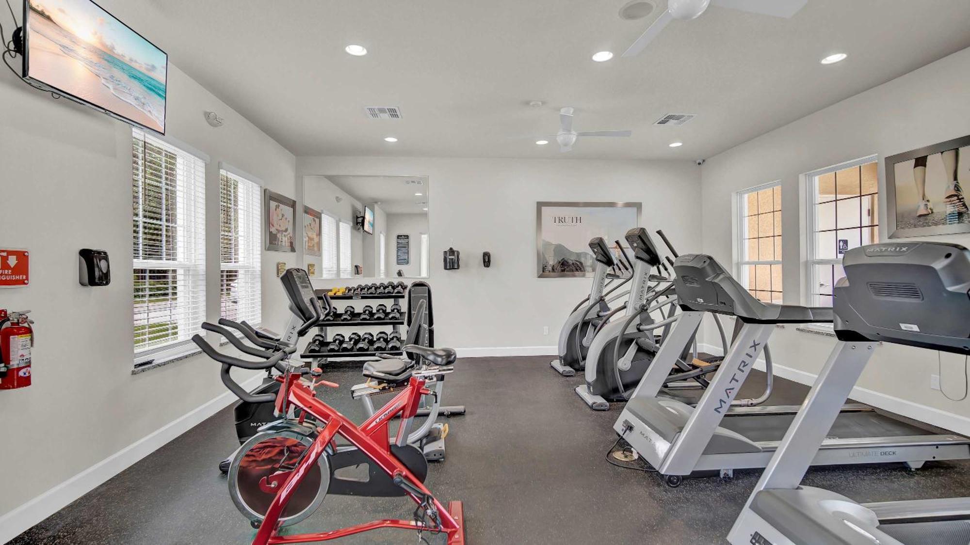 Trendy Thematic 3Br Townhouse With Private Pool Villa Orlando Luaran gambar